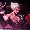 IDLE Berserker 👹 Discord Server Icon – Community