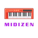 MIDIZEN Soundfonts