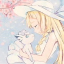 Vulpix Wonderland icon