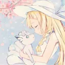 Vulpix Wonderland
