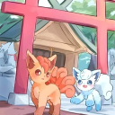 Discovery icon for Vulpix Wonderland Discord server