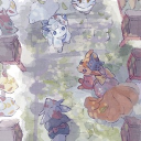 Discovery icon for Vulpix Wonderland Discord server