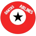 Qantas Airlines's icon
