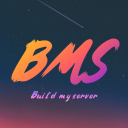 BMS ✓ BuildMyServer