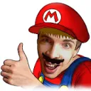 Играю Подбородком! - Cerebral Palsy Gaming!