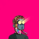 ACID BABY SOLANA CLUB