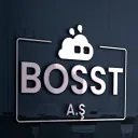 BOSST │ Botlist Sunucu Sahipleri Topluluğu's icon