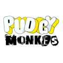 Pudgy Monkes