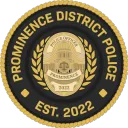 Prominence District Police