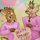 Ohio Fur! Discord Server Icon