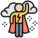 Jani Jäckel's Lucid Dreaming Server's icon