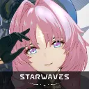 STARWAVES COMMUNITY