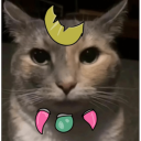   彡 Abby tásticos PRIME 彡   Discord Server Icon