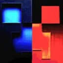 CreeperBlue7 public server