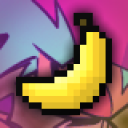 FNF: GameBanana icon