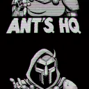 Ant’s HQ discord icon