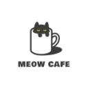 Meow cafe Discord Server Icon