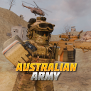 [VAA] Verii's Australian Army Discord server icon