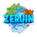 Zerjin: Community Discord Server Icon
