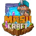 MasuCraft Discord Server Icon
