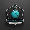 Infinite Nightfall Gaming Org Icon