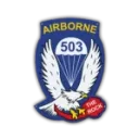 1st Battalion, 503rd Infantry Regiment