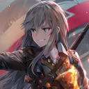 WE Anime Server Server Icon