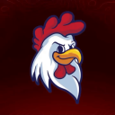CHICKEN NETWORK Discord Server Icon