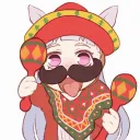 Madhouse Discord Server Icon