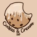 Cookies and Cream SMP Discord Server Icon