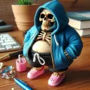  Breaking Dummies  Discord Server Icon