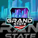 Grand State Roleplay's icon