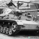 panzer zone Discord Server Icon