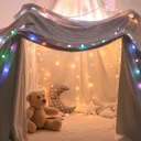 The Pillow Fort <3
