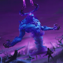 STW Bug And Glitches Discord Server Icon – Fortnite