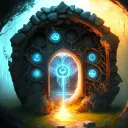 Imaginary Realms
