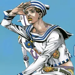 JoJo A-GoGo! Icon