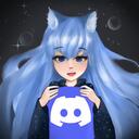 Sparkly Discord Server Icon