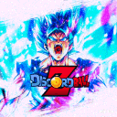 DiscordBallZ Kai [currently inactive]'s icon