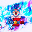 DiscordBallZ Kai [currently inactive] Discord Server Icon