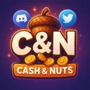 Cash & Nuts