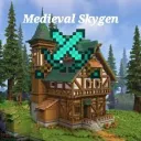 Medieval Skygen [RETURNING 😯]