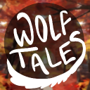 Wolf Tales Discord server icon