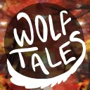 Wolf Tales Discord Server Icon