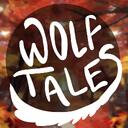 Wolf Tales Discord Server Icon