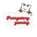 ✧˖°  Purrgatory Gaming °˖✧