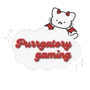 ✧˖°  Purrgatory Gaming °˖✧'s icon