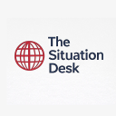 Discovery icon for The Situation Desk Discord server