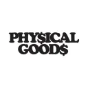 PHY$ICAL GOOD$ & COMPANY