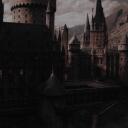 HOGWARTS IS OUR HOME Discord Server Icon